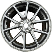 Laden Sie das Bild in den Galerie-Viewer, 1x Alufelge 18 Zoll 8.5" 5x114.3 40ET 1044221-00-G Tesla Model Rim Wheel FEL4528061537rd