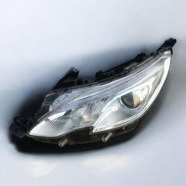 Frontscheinwerfer Peugeot 2008 I 9815405780 Links Scheinwerfer Headlight