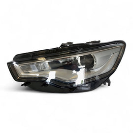 Frontscheinwerfer Audi A6 4G0941753E Xenon Links Scheinwerfer Headlight SCH9751364076bd