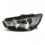 Frontscheinwerfer Audi A6 4G0941753E Xenon Links Scheinwerfer Headlight