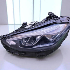 Frontscheinwerfer Mercedes-Benz W206 A2069068104 Full LED Links Headlight SCH5315220797rk