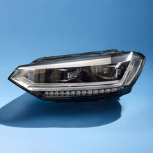 Load image into Gallery viewer, Frontscheinwerfer VW Touran 5TB941081A Links Scheinwerfer Headlight