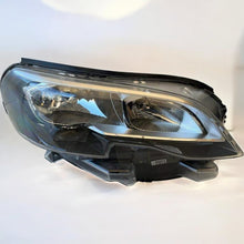 Laden Sie das Bild in den Galerie-Viewer, Frontscheinwerfer Peugeot Expert Traveller 9808572580 Rechts Headlight SCH5166880707fs