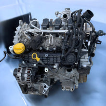 Laden Sie das Bild in den Galerie-Viewer, Motor Renault Kadjar H5H470 H5H490 1.3 TCE 59TKm Benzin Engine Komplett