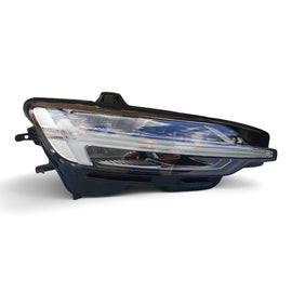 Frontscheinwerfer Volvo S60 V60 32338014 Full LED Rechts Scheinwerfer Headlight SCH7978902066hd