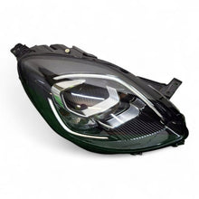 Laden Sie das Bild in den Galerie-Viewer, Frontscheinwerfer Ford Puma L1TB13E014 LED Rechts Scheinwerfer Headlight SCH7632189378xq