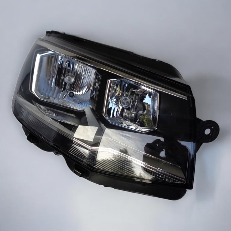 Frontscheinwerfer VW T6 7E1941006F Rechts Scheinwerfer Headlight