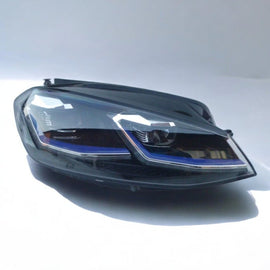 Frontscheinwerfer VW Golf 5G1941036N LED Rechts Scheinwerfer Headlight SCH7381098575mt