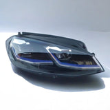 Frontscheinwerfer VW Golf 5G1941036N LED Rechts Scheinwerfer Headlight