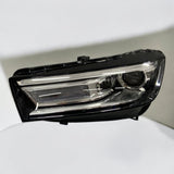 Frontscheinwerfer Audi Q5 80A941043 Links Scheinwerfer Headlight