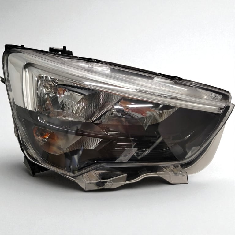 Frontscheinwerfer Opel E Combo 90145358 LED Rechts Scheinwerfer Headlight SCH4512557785pf