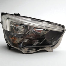 Load image into Gallery viewer, Frontscheinwerfer Opel E Combo 90145358 LED Rechts Scheinwerfer Headlight SCH4512557785pf