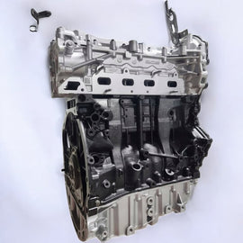 Motor Renault Trafic III M9R710 2.0 DCI Diesel Engine Unkomplett Überholt