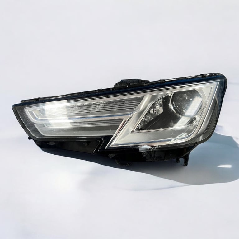 Frontscheinwerfer Audi A4 B9 8W0941005 Xenon Links Scheinwerfer Headlight SCH3156816941ad