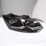 Frontscheinwerfer VW Polo 6c1 6C1941036 LED Rechts Scheinwerfer Headlight