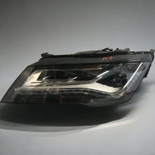 Laden Sie das Bild in den Galerie-Viewer, Frontscheinwerfer Audi C7 A7 4G8941033 LED Links Scheinwerfer Headlight