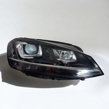 Load image into Gallery viewer, Frontscheinwerfer VW Golf VII 5G1941040 Xenon Rechts Scheinwerfer Headlight SCH6017816163lj