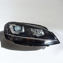 Frontscheinwerfer VW Golf VII 5G1941040 Xenon Rechts Scheinwerfer Headlight SCH6017816163lj