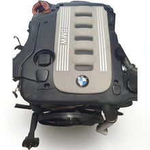 Laden Sie das Bild in den Galerie-Viewer, Motor BMW X5 E53 M57D30 3.0 218PS Diesel Engine Komplett
