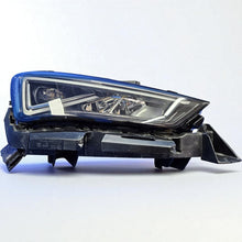 Laden Sie das Bild in den Galerie-Viewer, Frontscheinwerfer Seat Leon IV 5FB941008G Full LED Rechts Scheinwerfer Headlight