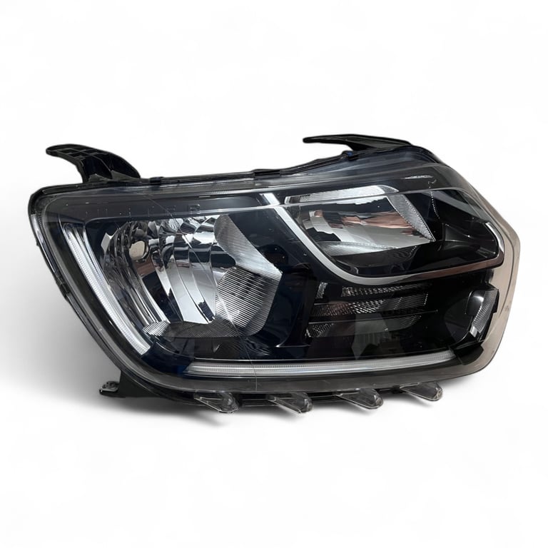 Frontscheinwerfer Dacia Duster 260101133R 260101133 LED Rechts Headlight SCH4677291937ko