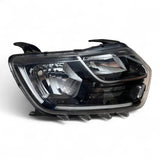 Frontscheinwerfer Dacia Duster 260101133R 260101133 LED Rechts Headlight