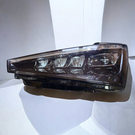 Frontscheinwerfer Skoda Scala 657941015A 90176078 Full LED Links Headlight SCH3644659227rb