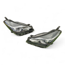 Load image into Gallery viewer, Frontscheinwerfer Toyota Yaris Ein Stück (Rechts oder Links) Headlight SCH8172574773ky