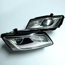 Laden Sie das Bild in den Galerie-Viewer, Frontscheinwerfer Audi Q5 8R0941006 8R0941005 Xenon Ein Satz Headlight SCH3485903776xq