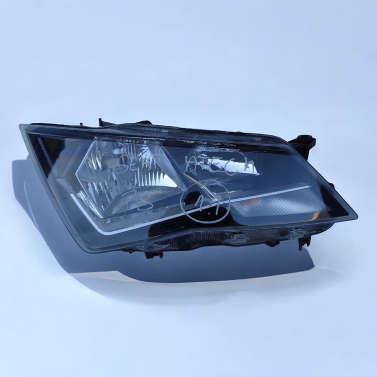 Frontscheinwerfer Seat Ateca 576941006A LED Rechts Scheinwerfer Headlight