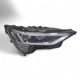 Frontscheinwerfer Audi E-Tron 4KE941040D LED Rechts Scheinwerfer Headlight SCH2419396415us