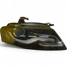 Load image into Gallery viewer, Frontscheinwerfer Audi A4 B8 8K0941004C Xenon Rechts Scheinwerfer Headlight