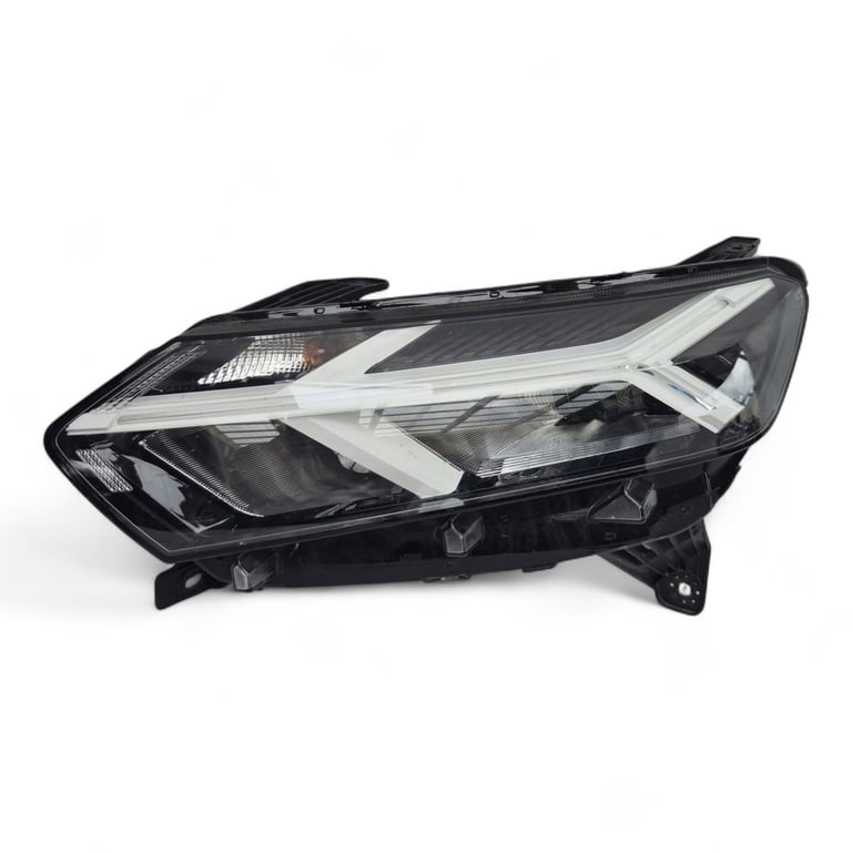 Frontscheinwerfer Dacia Sandero III 260601750R Full LED Links Headlight SCH8371198127ra