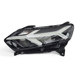 Frontscheinwerfer Dacia Sandero III 260601750R Full LED Links Headlight SCH8371198127ra