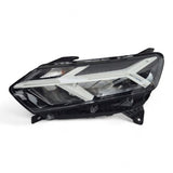 Frontscheinwerfer Dacia Sandero III 260601750R Full LED Links Headlight