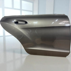 Tür Mercedes-Benz Cls Hinten Rechts Door Porta Porte