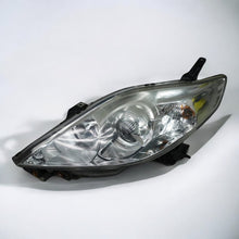 Load image into Gallery viewer, Frontscheinwerfer Mazda 5 I Xenon Links Scheinwerfer Headlight