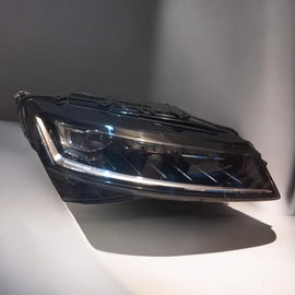 Frontscheinwerfer Skoda Superb III 3V1941016D Full LED Rechts Headlight