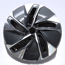 Laden Sie das Bild in den Galerie-Viewer, 1x Alufelge 19 Zoll 8.0&quot; 5x112 45ET Glanz Grau 11A601025 Mg Rim Wheel