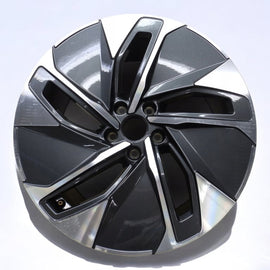 1x Alufelge 19 Zoll 8.0