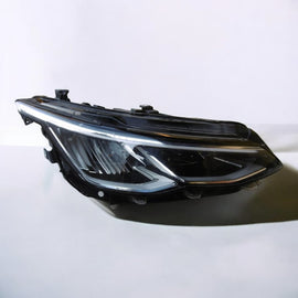 Frontscheinwerfer VW Golf VIII 5H1941006 Full LED Rechts Scheinwerfer Headlight SCH5256271496eo