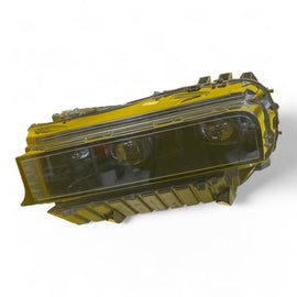 Frontscheinwerfer BMW 5A65AC6-02 LED Links Scheinwerfer Headlight SCH7318029632kq