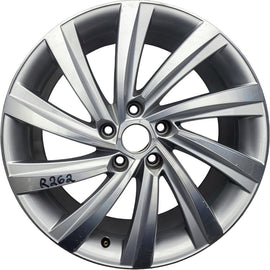 1x Alufelge 18 Zoll 7.5