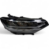 Frontscheinwerfer VW Passat B8 3G1941036P Full LED Rechts Scheinwerfer Headlight