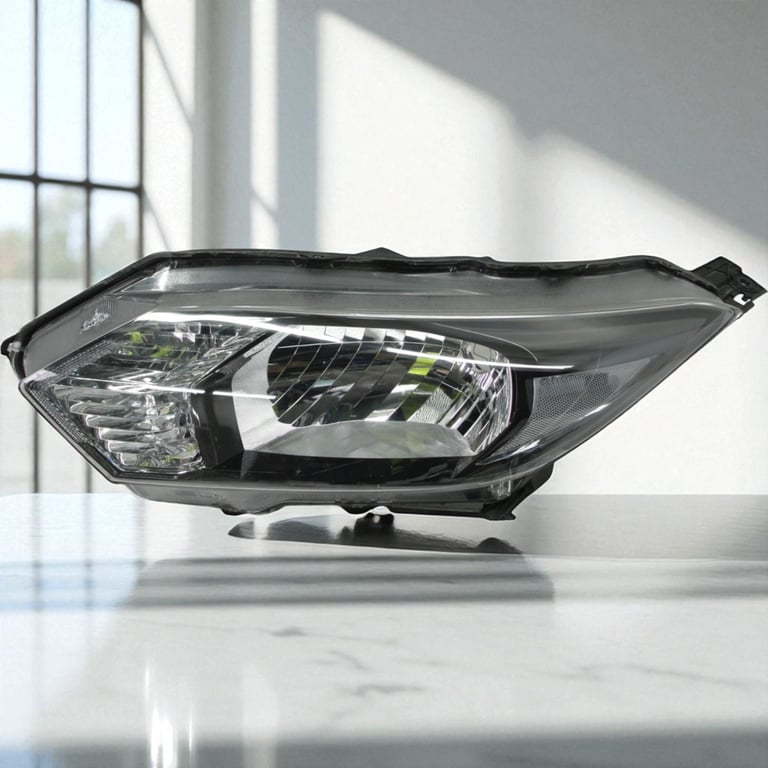 Frontscheinwerfer Honda Hr-V 18094 Links Scheinwerfer Headlight SCH3864825739ra