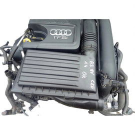 Motor Audi Seat Skoda VW CZE 1.4 TFSI 150PS 110kW 2009 Benzin Engine Komplett