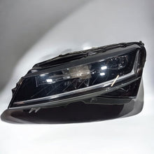 Load image into Gallery viewer, Frontscheinwerfer Skoda Superb III 3V1941015D 992941571AA LED Links Headlight