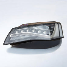 Laden Sie das Bild in den Galerie-Viewer, Frontscheinwerfer Audi A8 4H0941003 LED Links Scheinwerfer Headlight