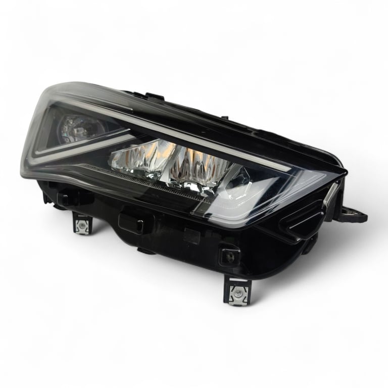 Frontscheinwerfer Seat Tarraco 5FJ941008E Full LED Rechts Scheinwerfer Headlight