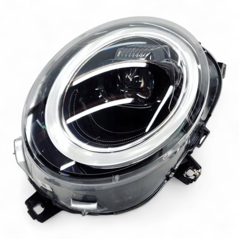 Frontscheinwerfer Mini F57 F56 F55 37423509AA05 5A01961-05 LED Links Headlight SCH1795619076jb